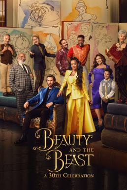 Beauty and the Beast: A 30th Celebration (2022)