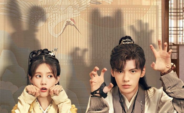 Warm on a Cold Night (2023) อุ่นรัก เจ้าชายคลายหนาว ซับไทย