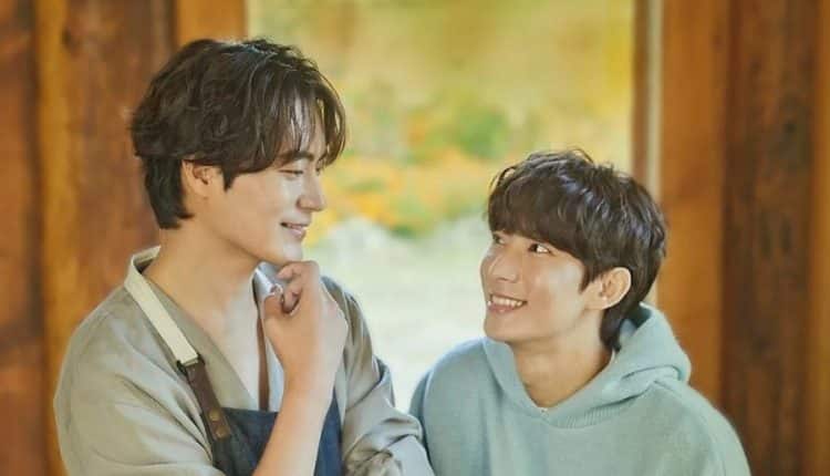 Unintentional Love Story (2023) ปั้นรักฉัน ด้วยใจนาย ซับไทย