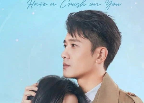 Have a Crush on You (2023) เสียงกระซิบบอกว่ารัก พากย์ไทย