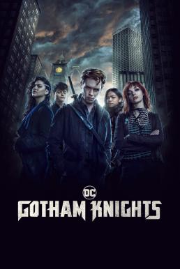 Gotham Knights Season 1 (2023) ซับไทย EP1-EP13 [จบ]