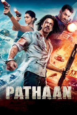Pathaan (2023) ปาทาน