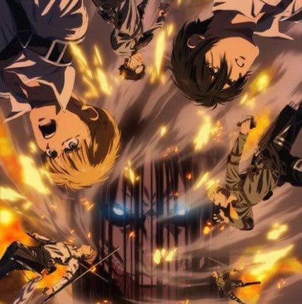 Shingeki no Kyojin: The Final Season Part 3 ผ่าพิภพไททัน (ภาค4) พาร์ท 3 ซับไทย