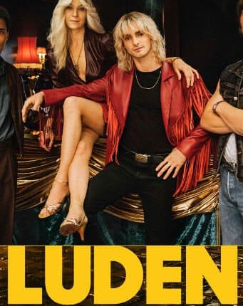 Luden: Könige Der Reeperbahn Season 1