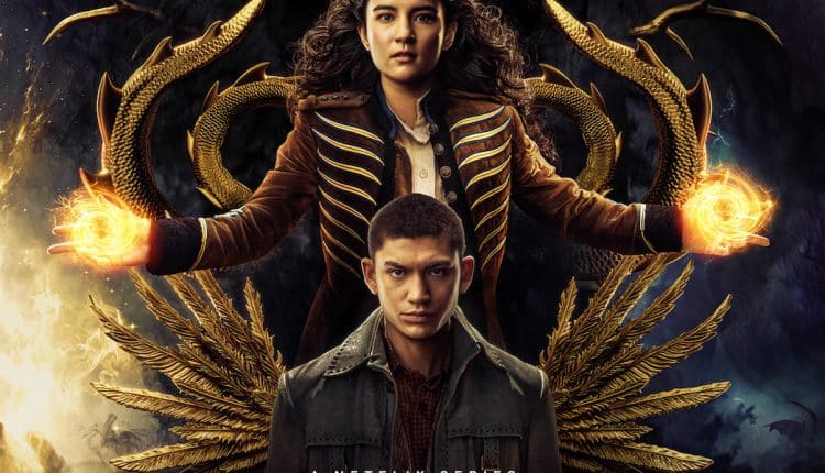 Shadow and Bone Season 2