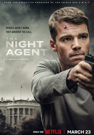 The Night Agent Season 1