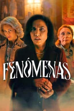Phenomena (2023) ฟีโนมีนา