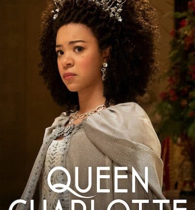 Queen Charlotte: A Bridgerton Story (2023) ซับไทย