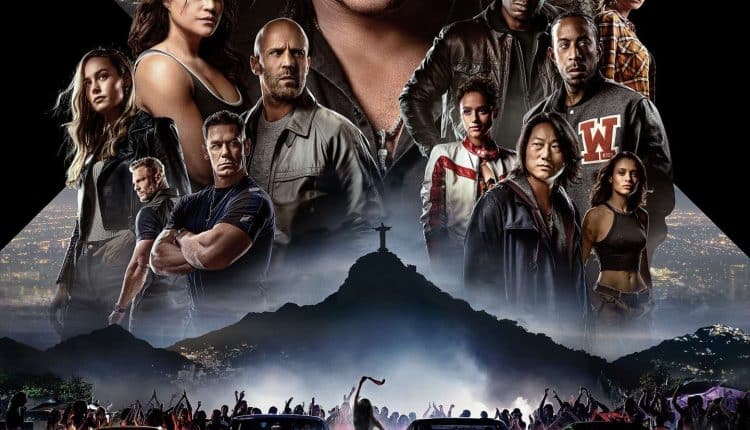 Fast X (2023) เร็ว...แรง ทะลุนรก 10