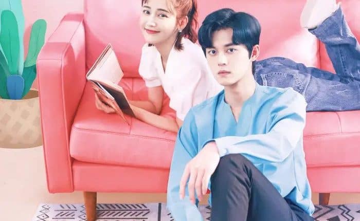 Please Be My Family (2023) ฟ้าส่งเรามาเป็นครอบครัวเดียวกัน ซับไทย