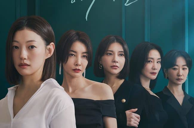 Battle for Happiness ความสุขเธอนั้น ขอฉันเถอะนะ ซับไทย