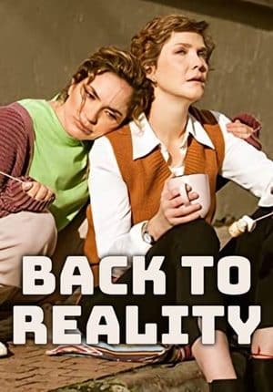 Back To Reality Season 1