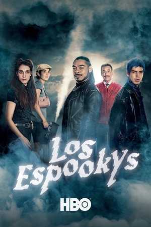 Los Espookys Season 1 ซับไทย EP1-EP6 [จบ]