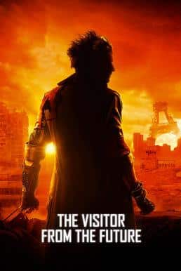 The Visitor from the Future (2022)
