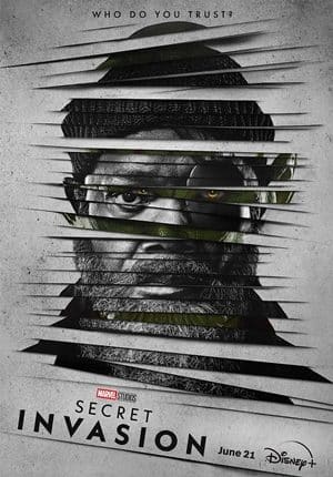 Secret Invasion Season 1