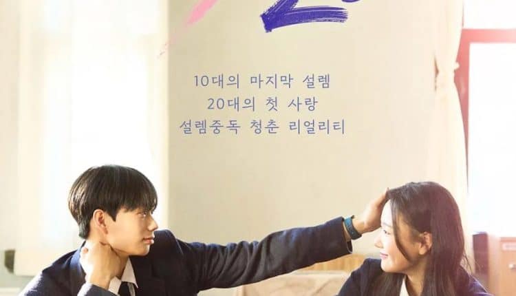 Nineteen to Twenty (2023) ซับไทย