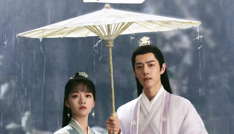 ลำนำกระดูกหยก (2023) The Longest Promise พากย์ไทย