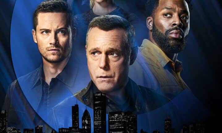Chicago P.D. Season 9