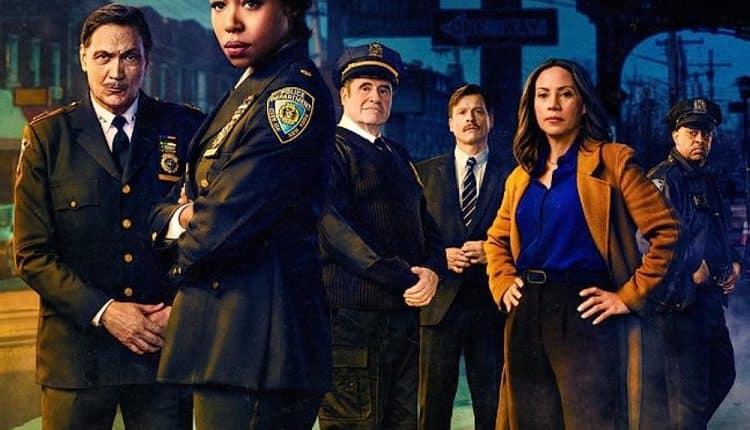 East New York Season 1