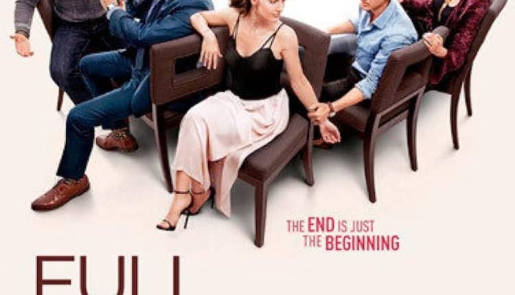 Full Circle Season 1