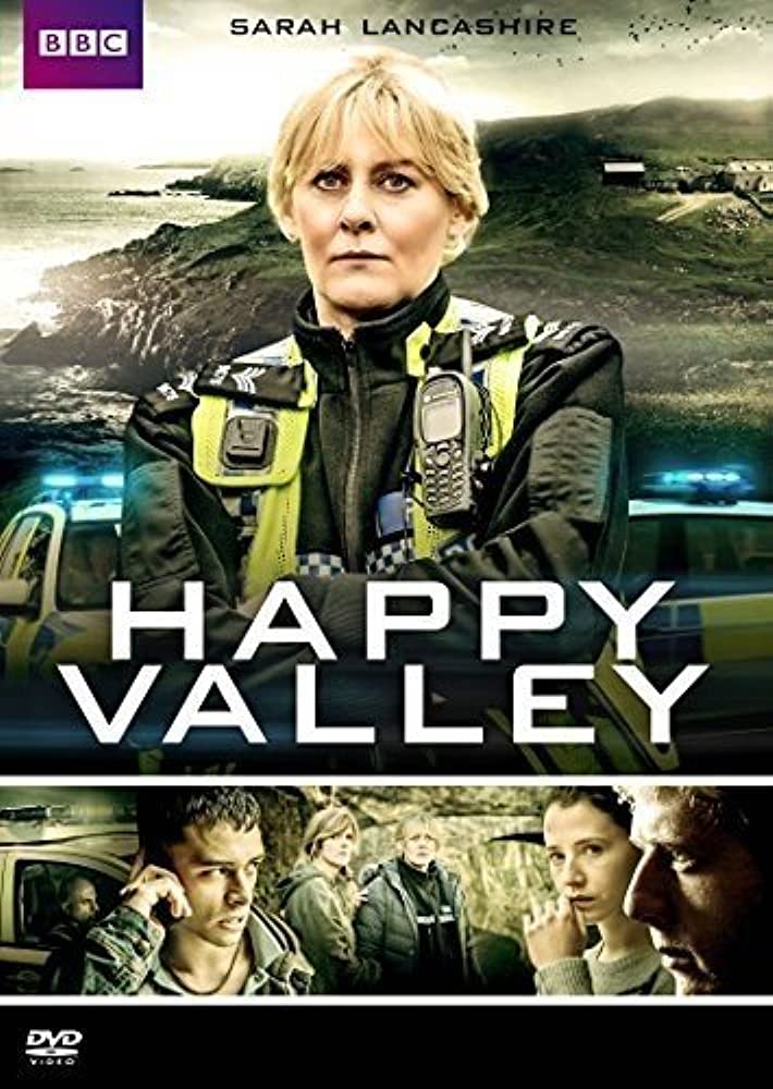 Happy Valley Season 1 ซับไทย EP1-EP6 [จบ]