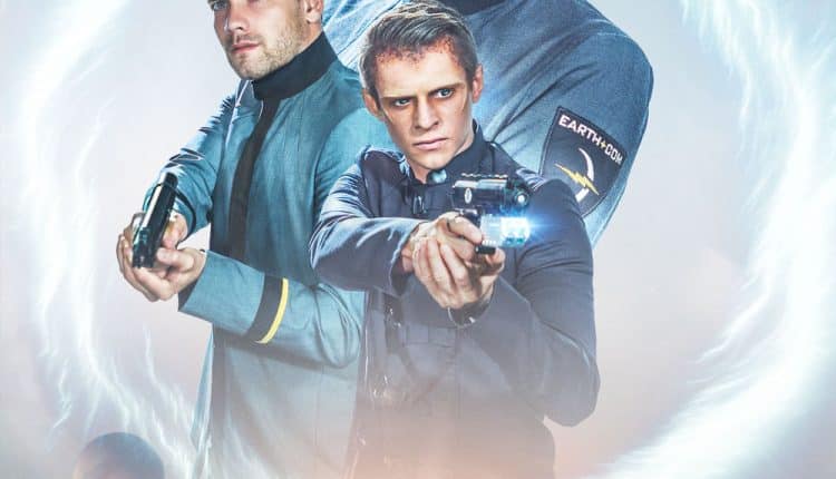 Pandora Season 2 พากย์ไทย