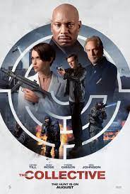 The Collective (2023) By 1XBET
