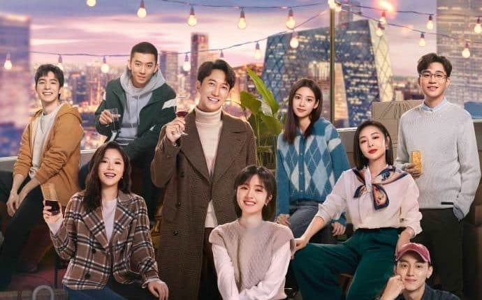 All the Way to the Sun (2023) เส้นทางนักล่าฝัน ซับไทย