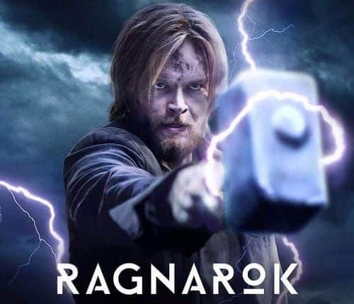 Ragnarok Season 3