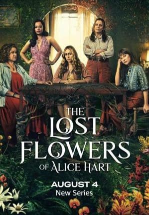 The Lost Flowers Of Alice Hart Season 1