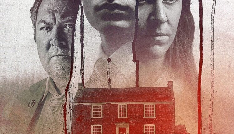 The Murders at White House Farm Season 1 (2020)