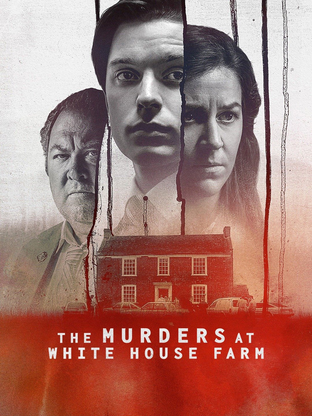 The Murders at White House Farm Season 1  (2020) พากย์ไทย EP1-EP6 [จบ]
