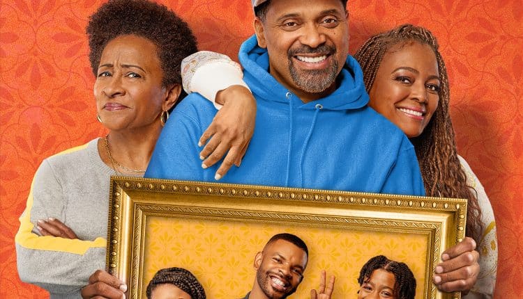 The Upshaws Season 4