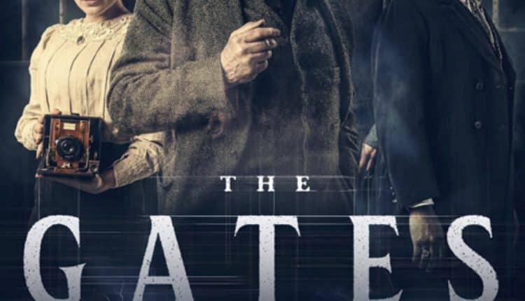 The Gates (2023) By 1XBET