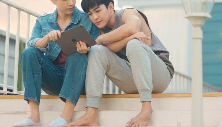 ห้ามฟ้าห่มดาว (2023) Venus in the Sky พากย์ไทย