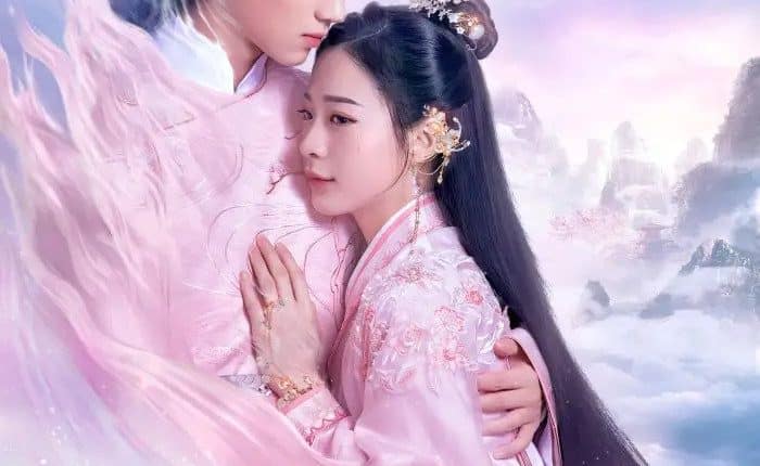 Scent of Love (2022) คันธรสสื่อรัก พากย์ไทย