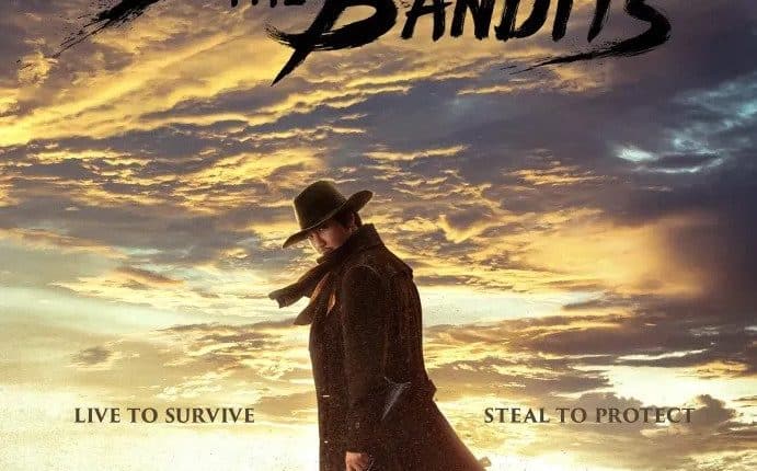 Song of The Bandits (2023) ลำนำคนโฉด ซับไทย