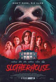 Slotherhouse (2023) By 1XBET
