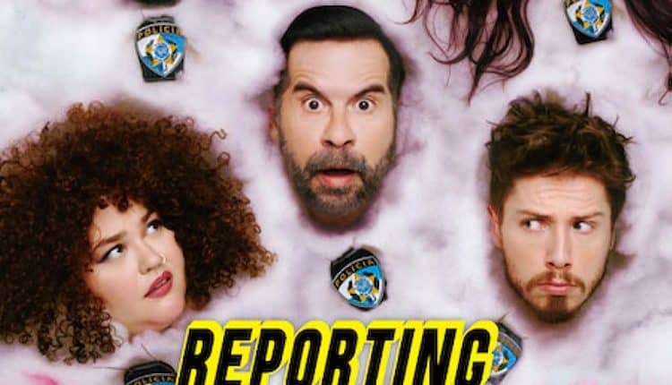 Report for Duty Season 1