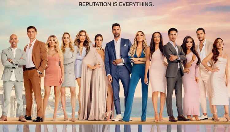 Selling the OC Season 2