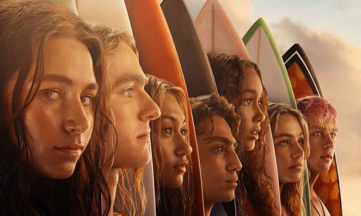 Surviving Summer Season 2