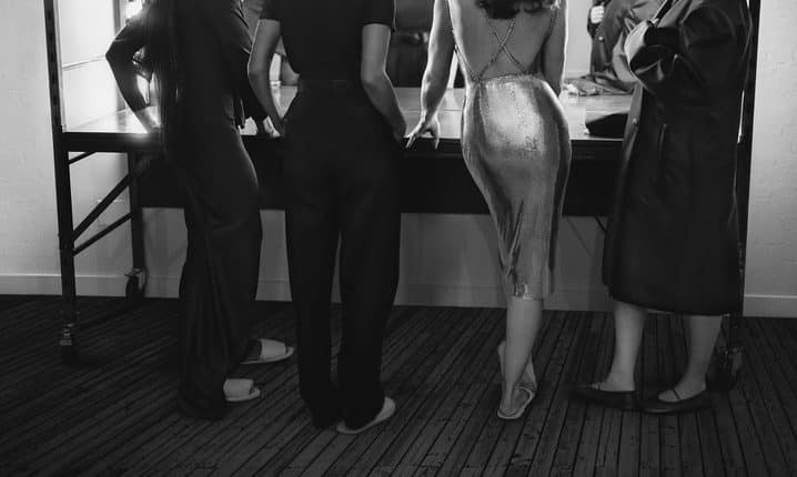 The Super Models Season 1