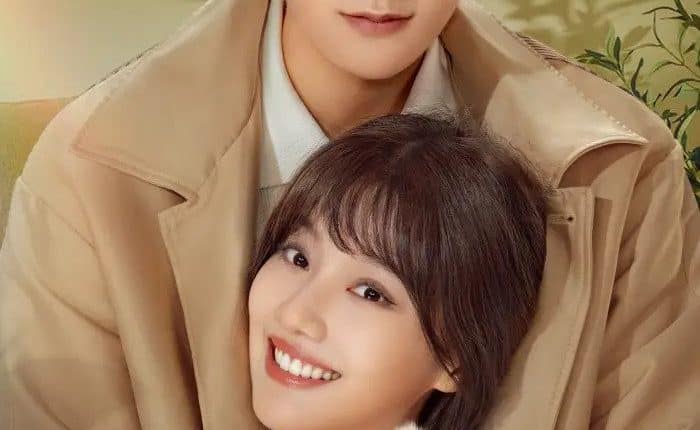 My Precious (2023) หวานใจเจ้านายขนฟู ซับไทย