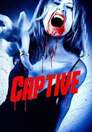 Captive (2023) By 1XBET