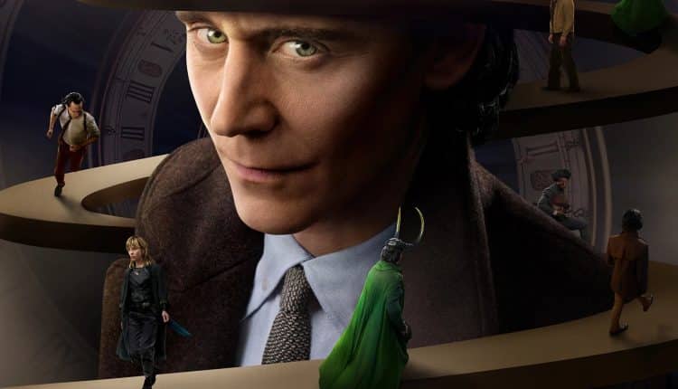 Loki Season 2 ซับไทย