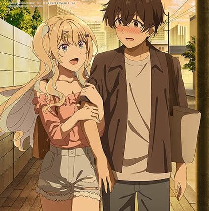 Keikenzumi na Kimi to, Keiken Zero na Ore ga, Otsukiai suru Hanashi หนุ่มซิงกับสาวฮอต เดตนี้จะรอดมั้ยนะ ซับไทย