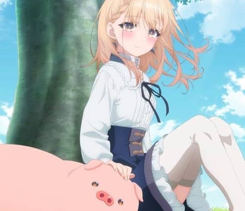 Buta no Liver wa Kanetsu Shiro ถ้ามีเธออยู่ เป็นหมูก็ไม่เลวนะครับ ซับไทย