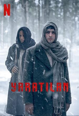 Creature Season 1 (2023) ซับไทย ตัวประหลาด ซีซั่น 1 ซับไทย
