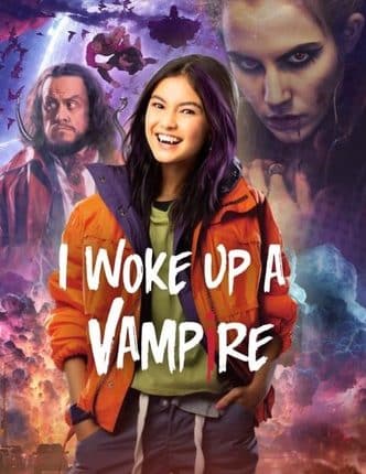 I woke up a vampire Season 1
