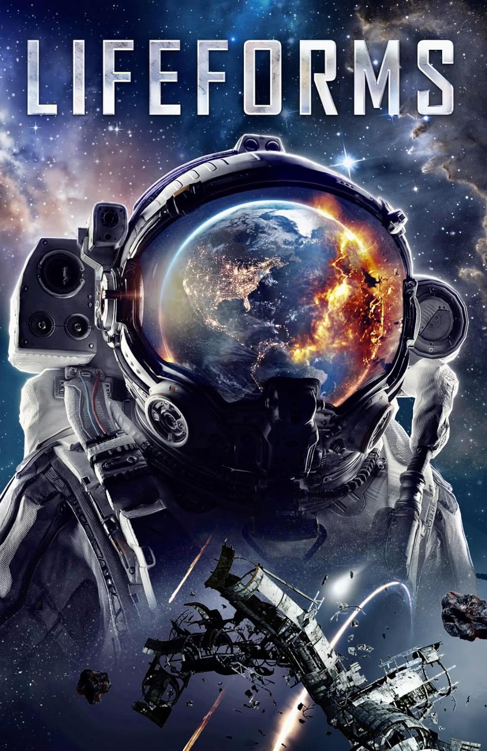 Lifeforms (2023) By 1XBET